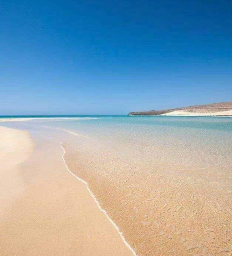 科斯塔卡莱塔Bahia Sol 144公寓 外观 照片