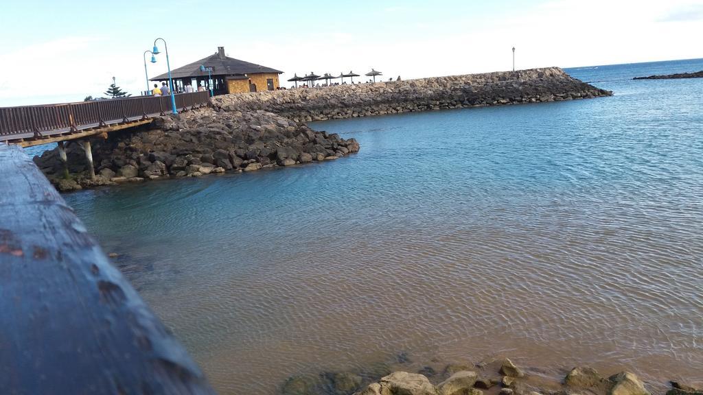 科斯塔卡莱塔Bahia Sol 144公寓 外观 照片