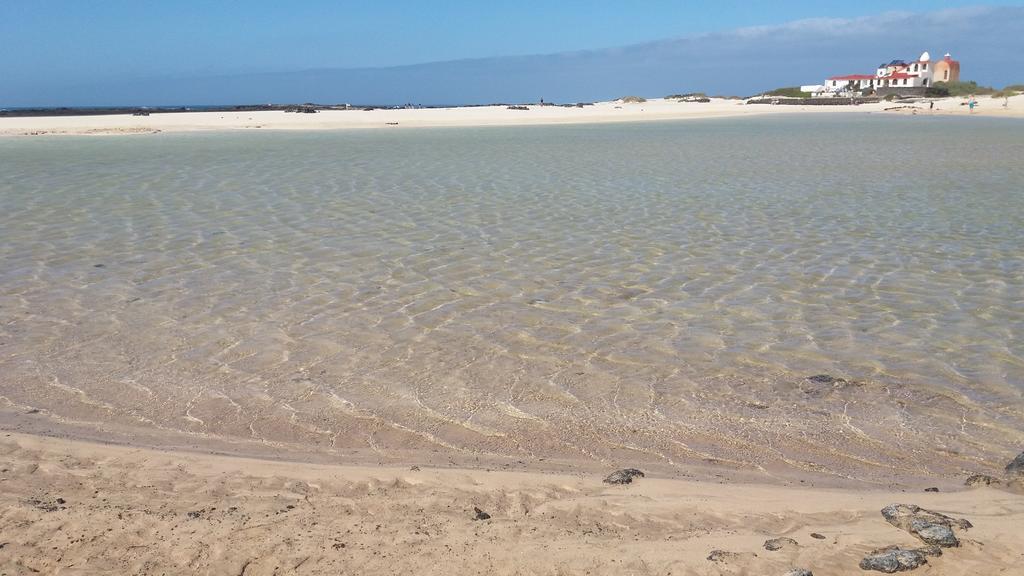科斯塔卡莱塔Bahia Sol 144公寓 外观 照片