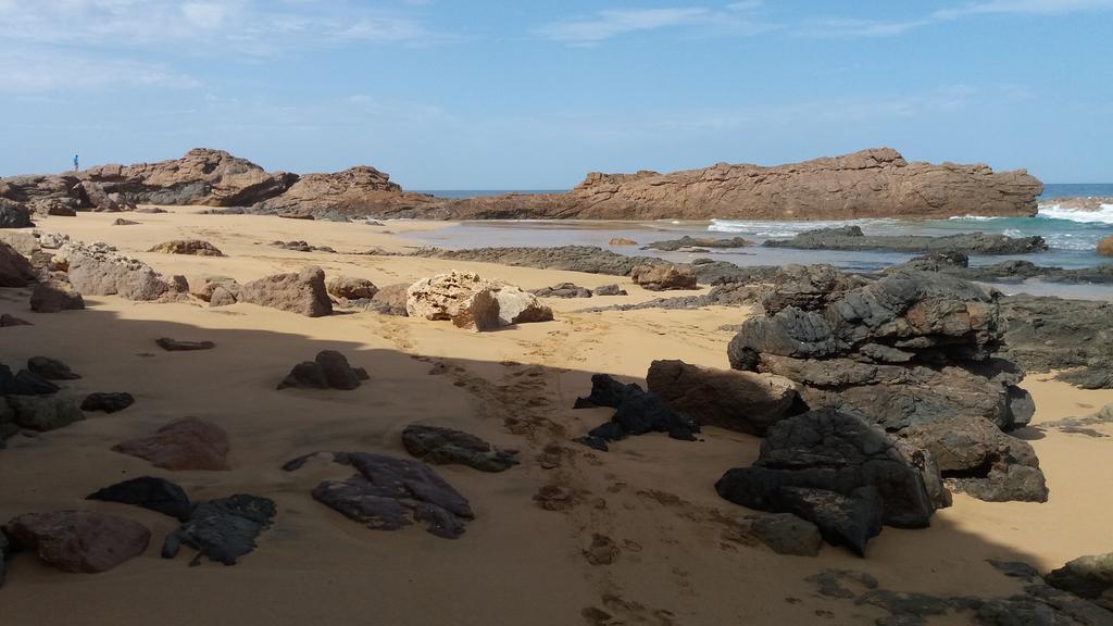 科斯塔卡莱塔Bahia Sol 144公寓 外观 照片