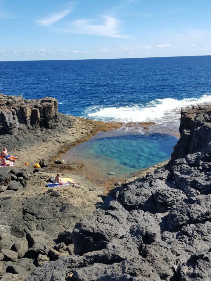 科斯塔卡莱塔Bahia Sol 144公寓 外观 照片