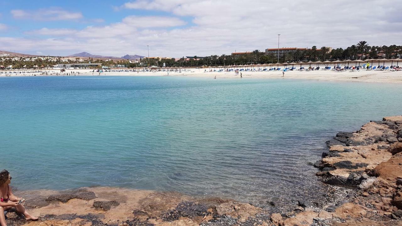 科斯塔卡莱塔Bahia Sol 144公寓 外观 照片